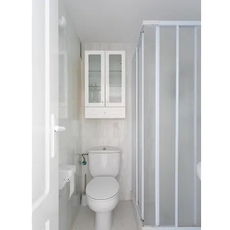 Primera Linea Marinas Apartman *