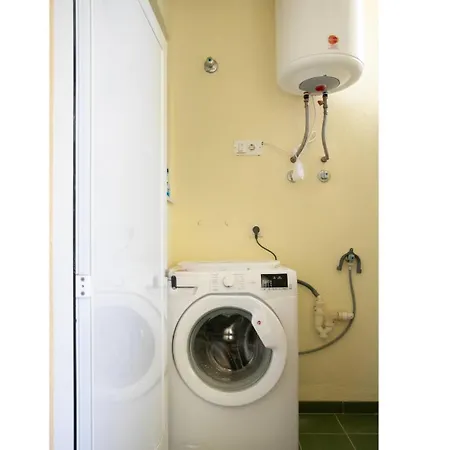 Primera Linea Marinas Apartman