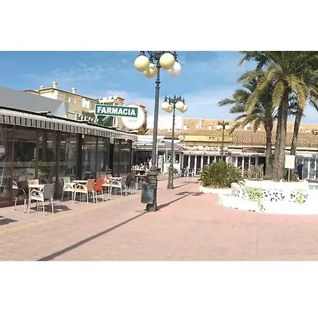 Apartman Primera Linea Marinas *