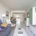 Primera Linea Marinas Apartman Denia
