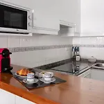 Apartman Primera Linea Marinas Denia
