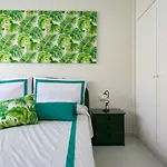 Primera Linea Marinas Apartman