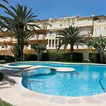 Primera Linea Marinas Denia