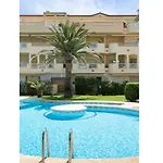 Primera Linea Marinas Apartman Denia