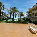 Apartman Primera Linea Marinas *