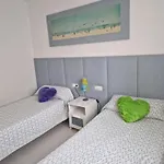 Primera Linea Marinas Apartman Denia