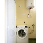 Primera Linea Marinas Apartman