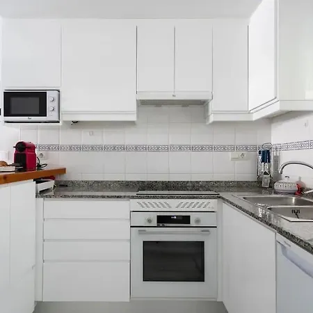 Primera Linea Marinas Apartment *