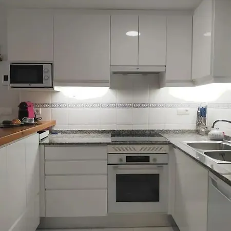 Primera Linea Marinas *