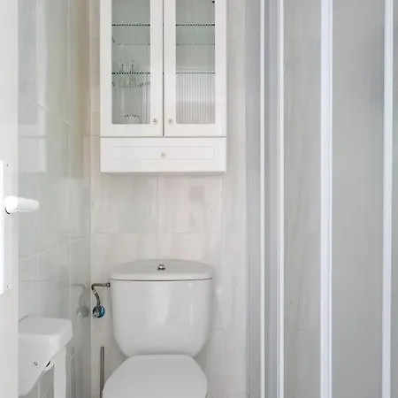 Primera Linea Marinas