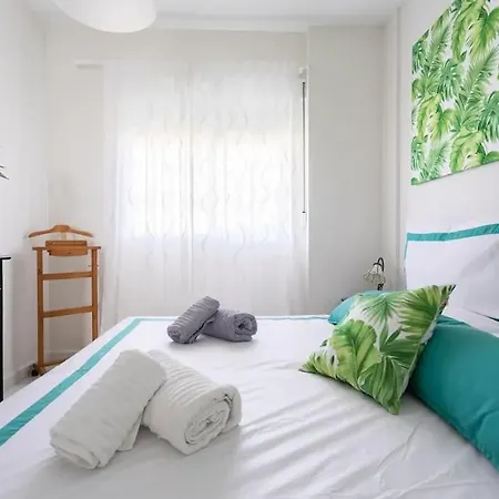 Primera Linea Marinas Denia