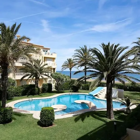 Primera Linea Marinas * Denia