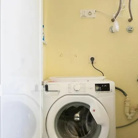 Apartment Primera Linea Marinas