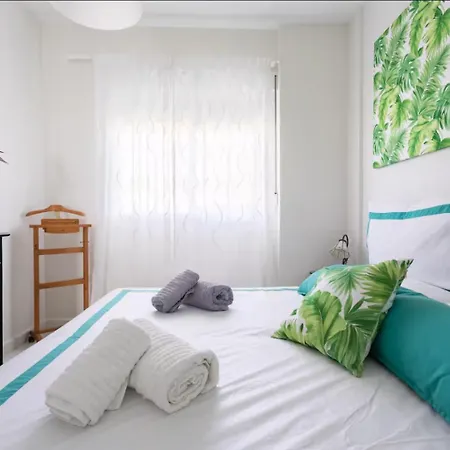 Primera Linea Marinas Dénia