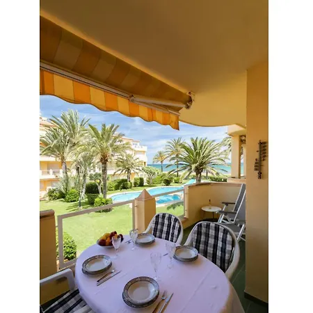 Primera Linea Marinas