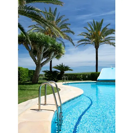 Primera Linea Marinas Appartement