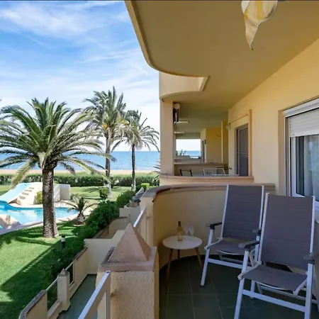 Primera Linea Marinas Appartement *