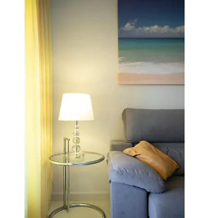 Primera Linea Marinas Dénia