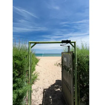 Appartement Primera Linea Marinas Dénia