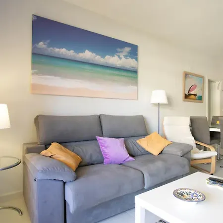 Primera Linea Marinas * Dénia