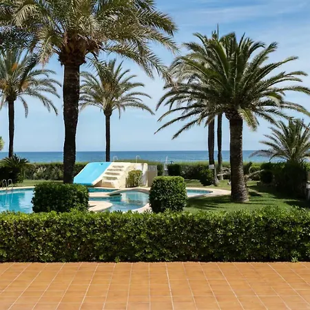 Appartement Primera Linea Marinas *