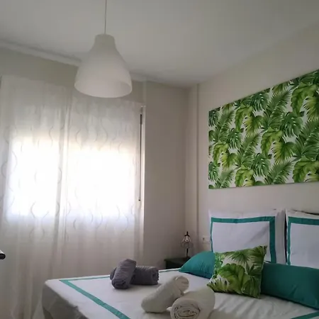 Primera Linea Marinas *