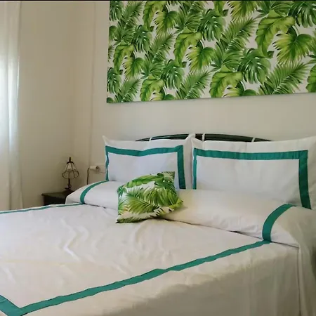 Appartement Primera Linea Marinas