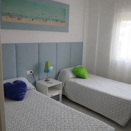 Primera Linea Marinas *