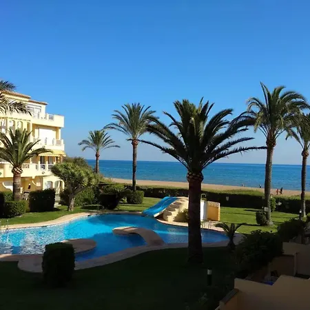 Διαμέρισμα Primera Linea Marinas *