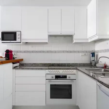 Primera Linea Marinas *