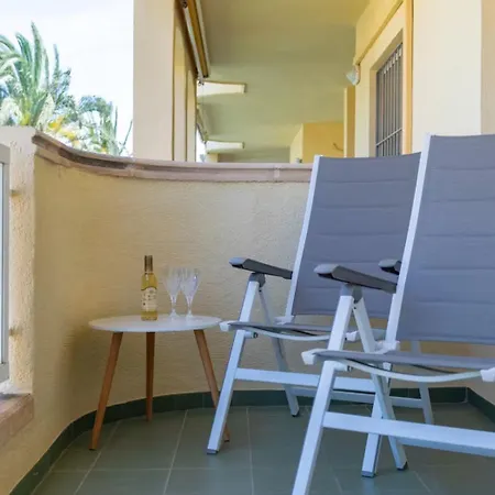 Primera Linea Marinas