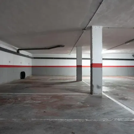 Appartement Primera Linea Marinas