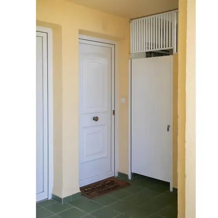 Appartement Primera Linea Marinas *