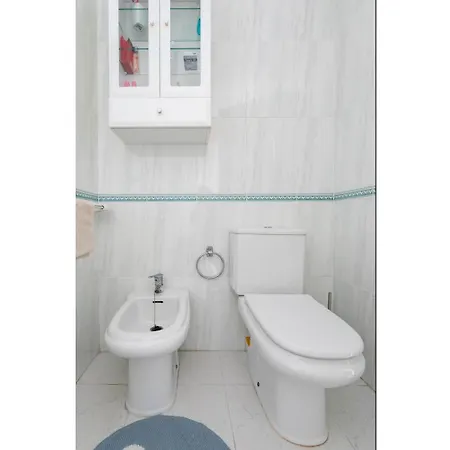 Appartement Primera Linea Marinas