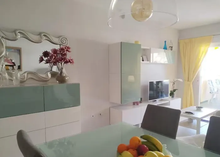 Primera Linea Marinas Апартаменты *