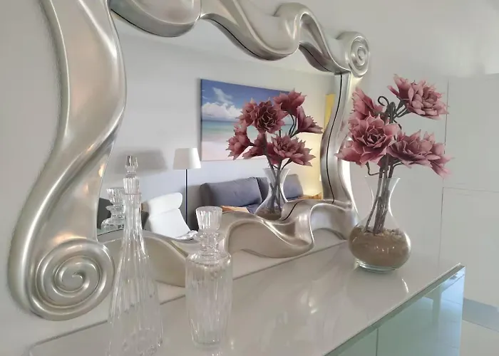 Primera Linea Marinas *