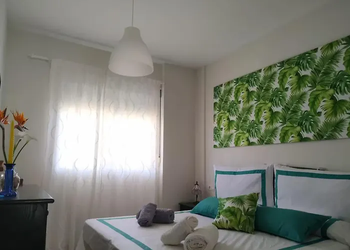 Primera Linea Marinas *