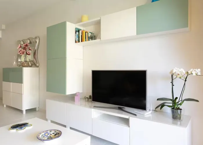 Primera Linea Marinas Denia