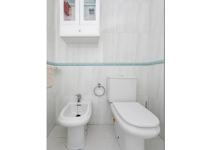 Διαμέρισμα Primera Linea Marinas