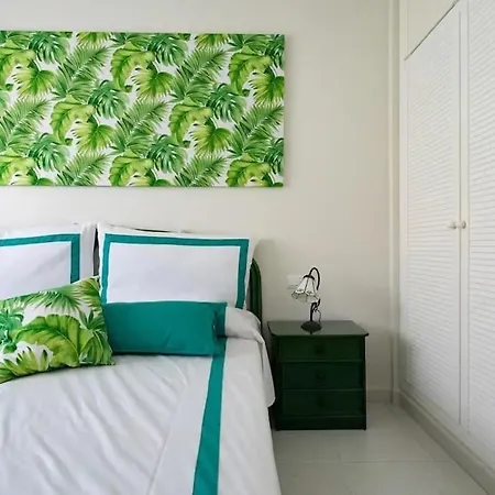 Primera Linea Marinas Apartamento *