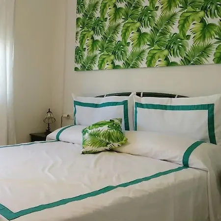 Primera Linea Marinas Apartamento *