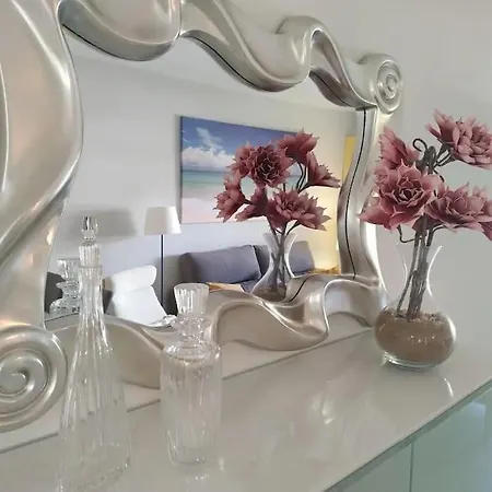 Apartamento Primera Linea Marinas Dénia