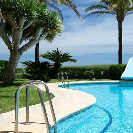 Primera Linea Marinas Dénia
