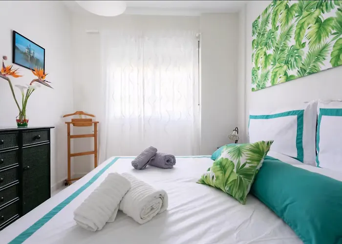 Primera Linea Marinas Dénia