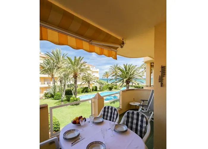 Primera Linea Marinas