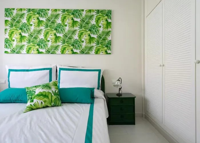 Primera Linea Marinas Apartment