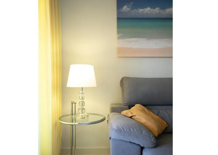 Primera Linea Marinas Dénia