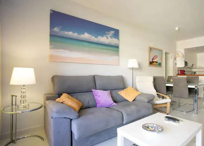 Primera Linea Marinas * Dénia