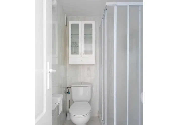 Primera Linea Marinas Apartment *