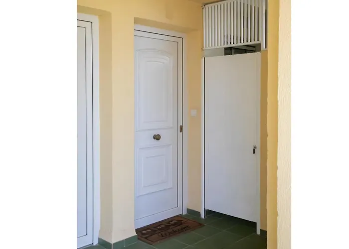 Apartment Primera Linea Marinas *